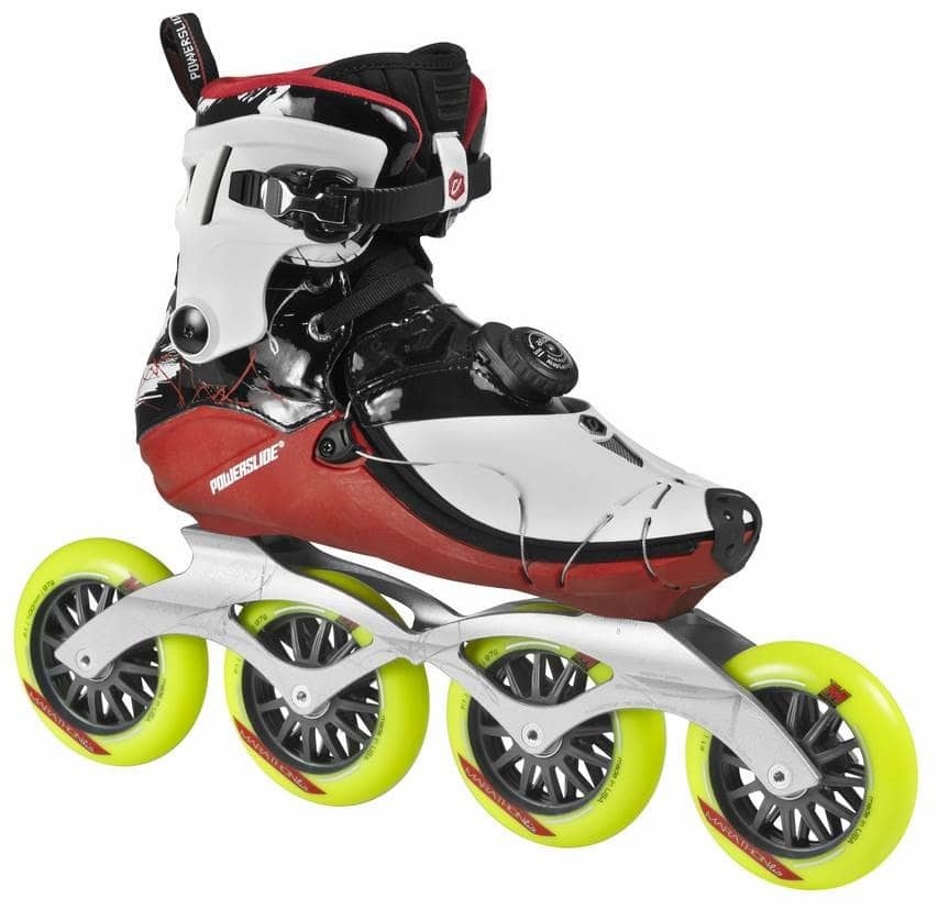 Powerslide Vi SL 2014 (es)