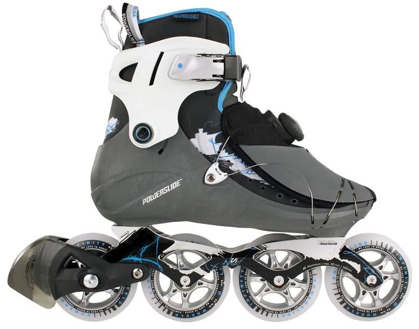 Powerslide Virus 90 2012 (es)