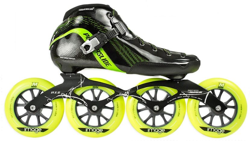 Powerslide Vision 2013 (es)