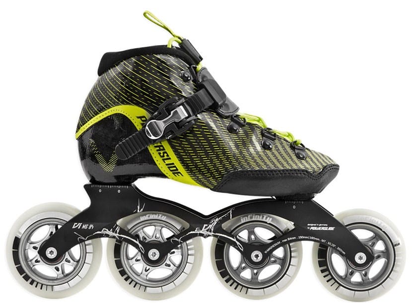 Powerslide Vision Jr. 2013 (es)