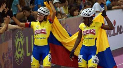 Campeonato del mundo de patinaje de velocidad de 2016: pronósticos sobre las carreras de fondo damas