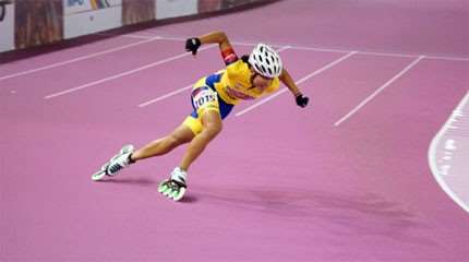 Campeonato del mundo de patinaje de velocidad 2016 : pronostico sobre los sprints señores damas