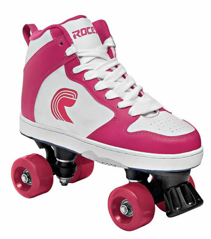 Roces Hoop Rosa 2013 (es)