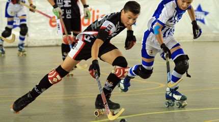 Eurockey Cup U15 2015 : Follonica y Arenys de Munt se verán las caras en la final
