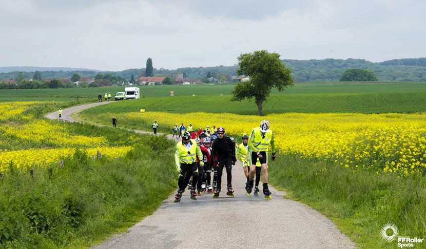 Galería de fotos de la Vendée Lucon Raid naturaleza (francia)