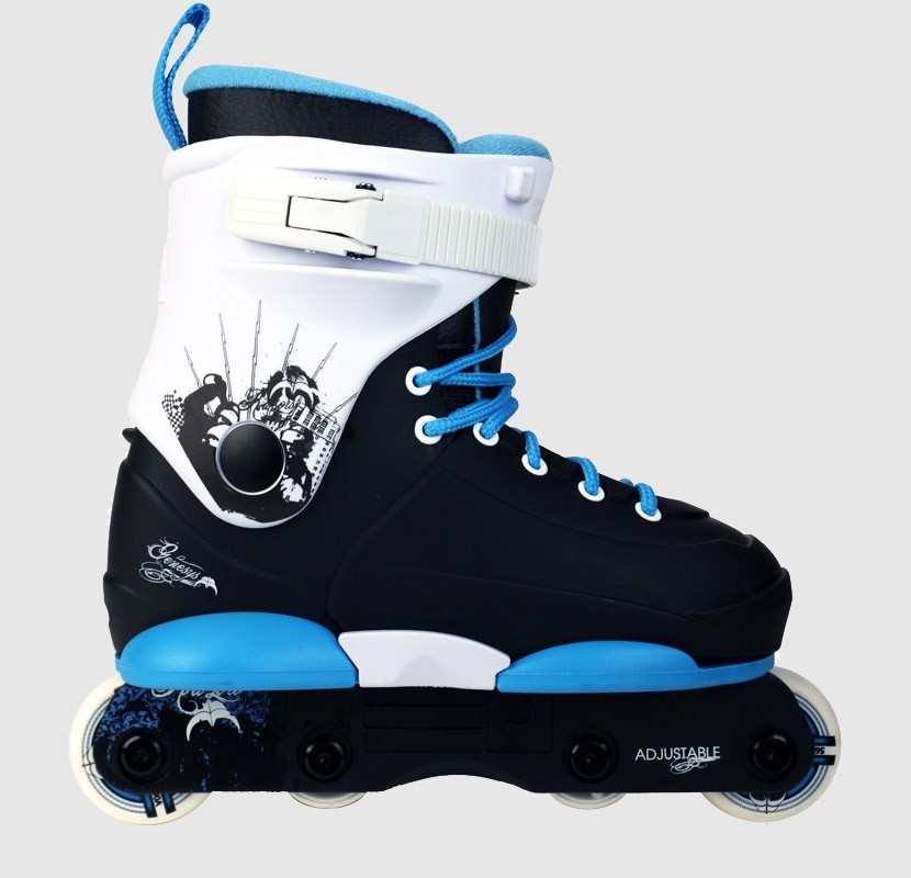 Razors Genesys Junior 13 2013 (es)