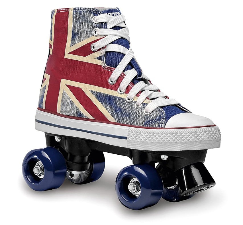 Roces Chuck Pattern 2020 (es)