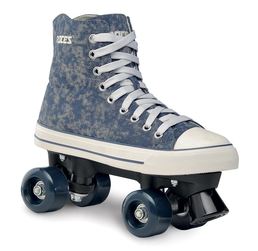 Roces Chuck Jean 2017 (es)