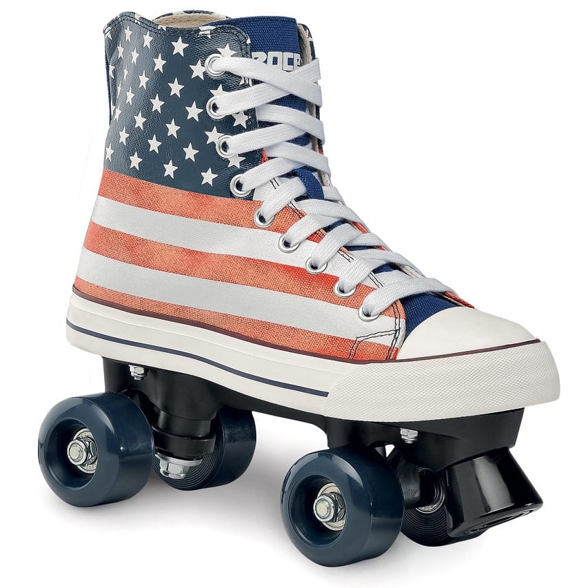 Roces Chuck USA 2017 (es)