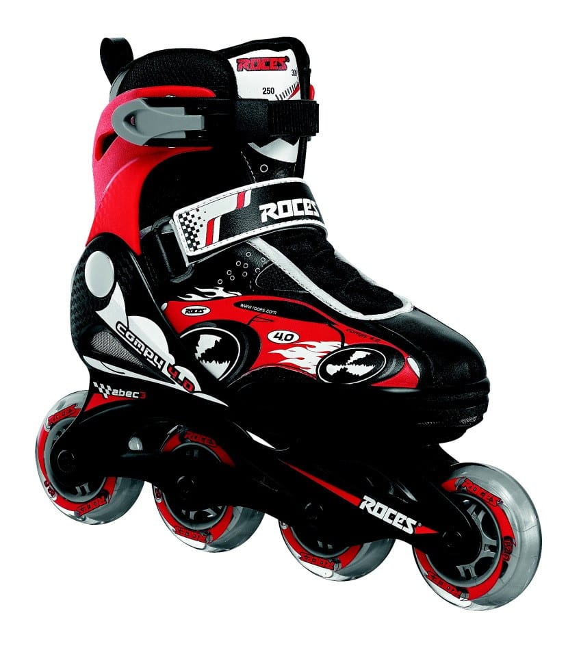 Roces Compy 4.0 2012 (es)