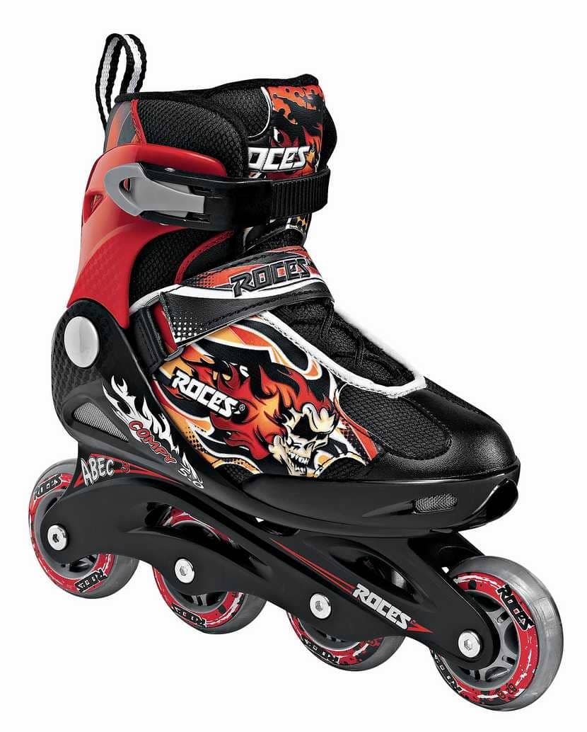 Roces Compy 5.0 Boy 2013 (es)