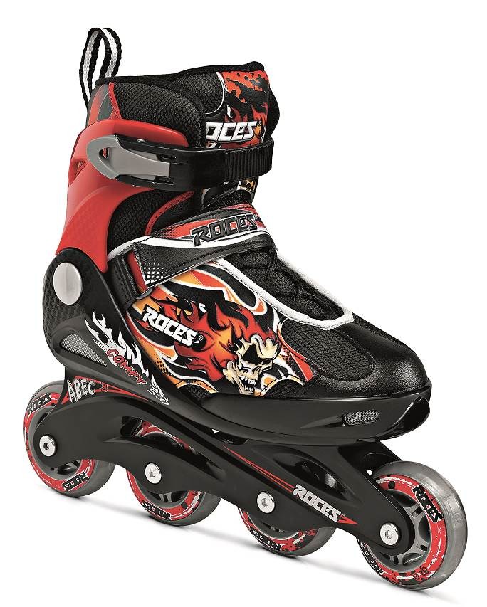 Roces Compy 5.0 Boy 2015 (es)