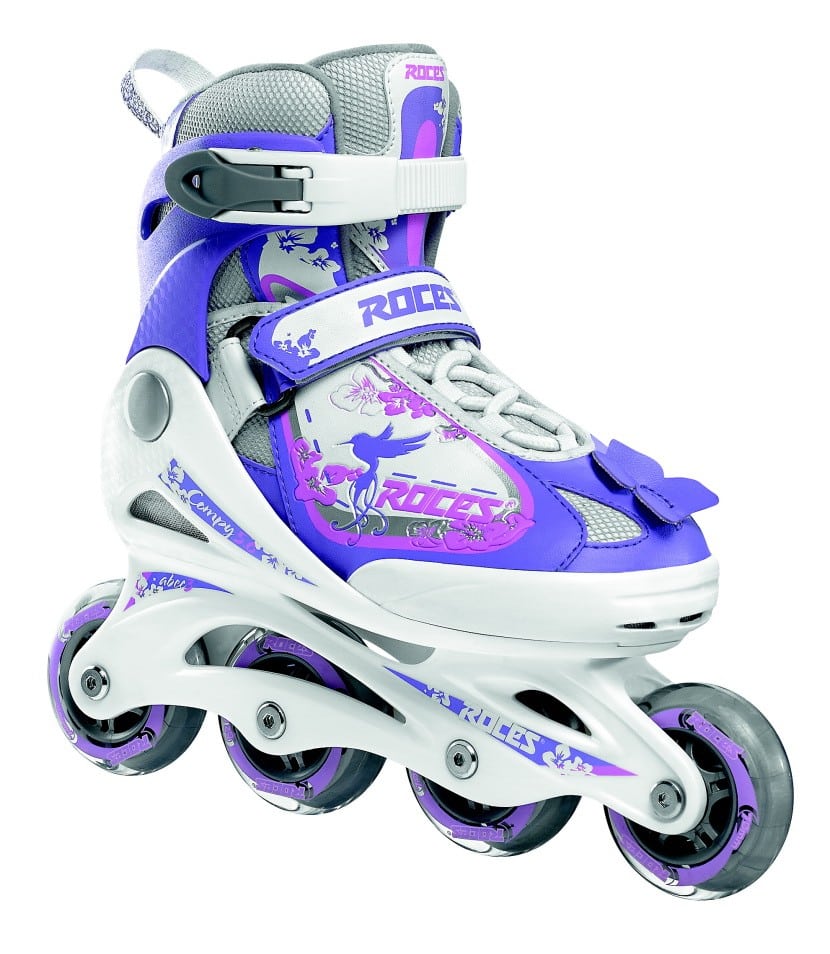 Roces Compy 5.0 Girl 2012 (es)