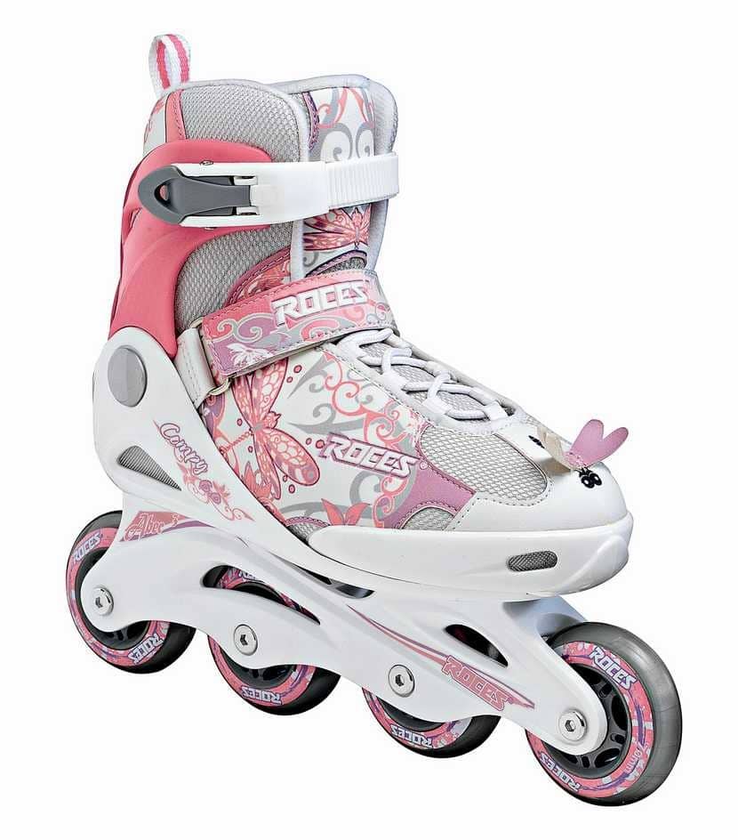 Roces Compy 6.0 Girl 2013 (es)