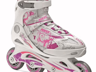 Roces Compy 7.0 Girl 2014 (es)