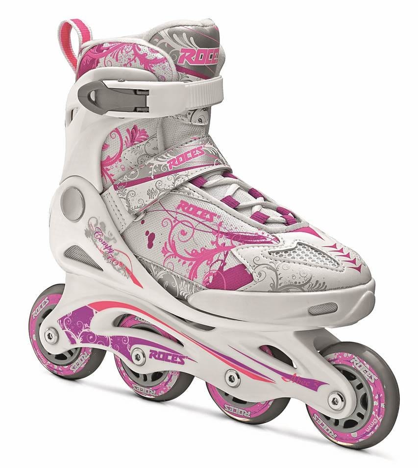 Roces Compy 7.0 Girl 2014 (es)