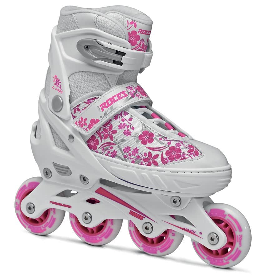 Roces Compy 8.0 Girl 2019 (es)