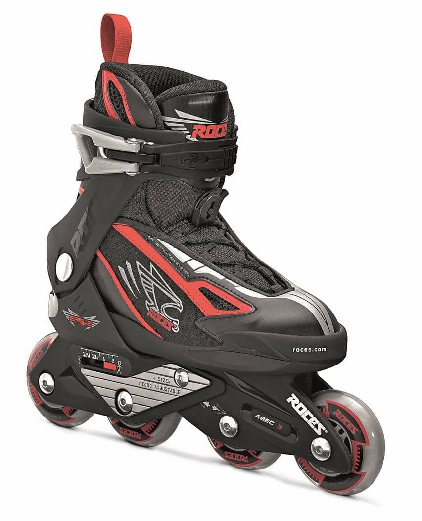 Roces Eagle 2014 (es)