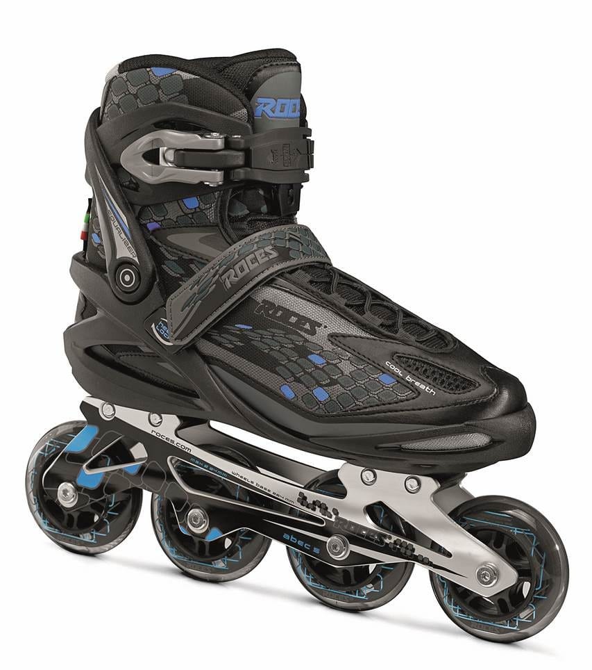 Roces Equalizer 2014 (es)