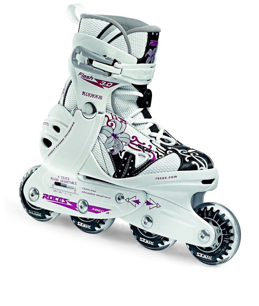Roces Flash 3.0 girl 001 2012 (es)