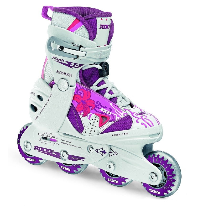 Roces Flash 3.0 girl 002 2012 (es)