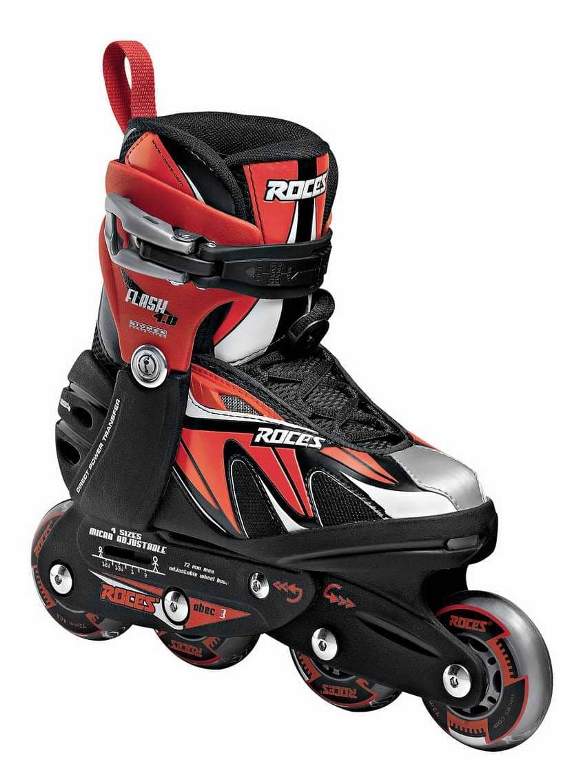 Roces Flash 4.0 boy 2013 (es)