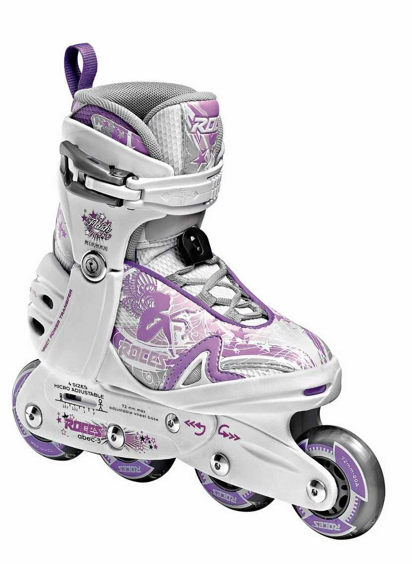 Roces Flash 4.0 girl 2013 (es)