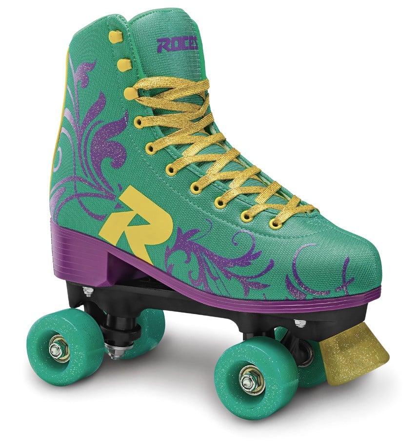 Roces Gleam Verde 2018 (es)