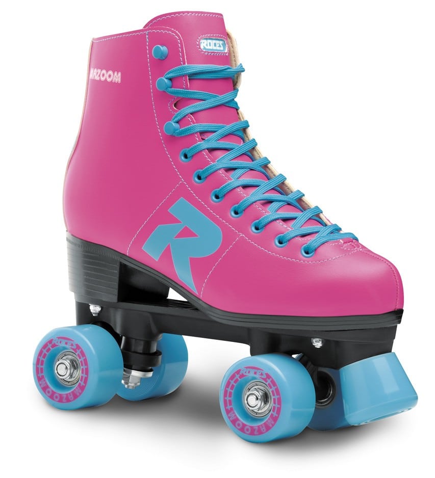 Roces Mazoom Rosa 2018 (es)