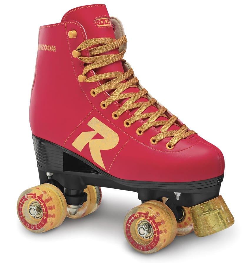 Roces Mazoom Rojo 2018 (es)