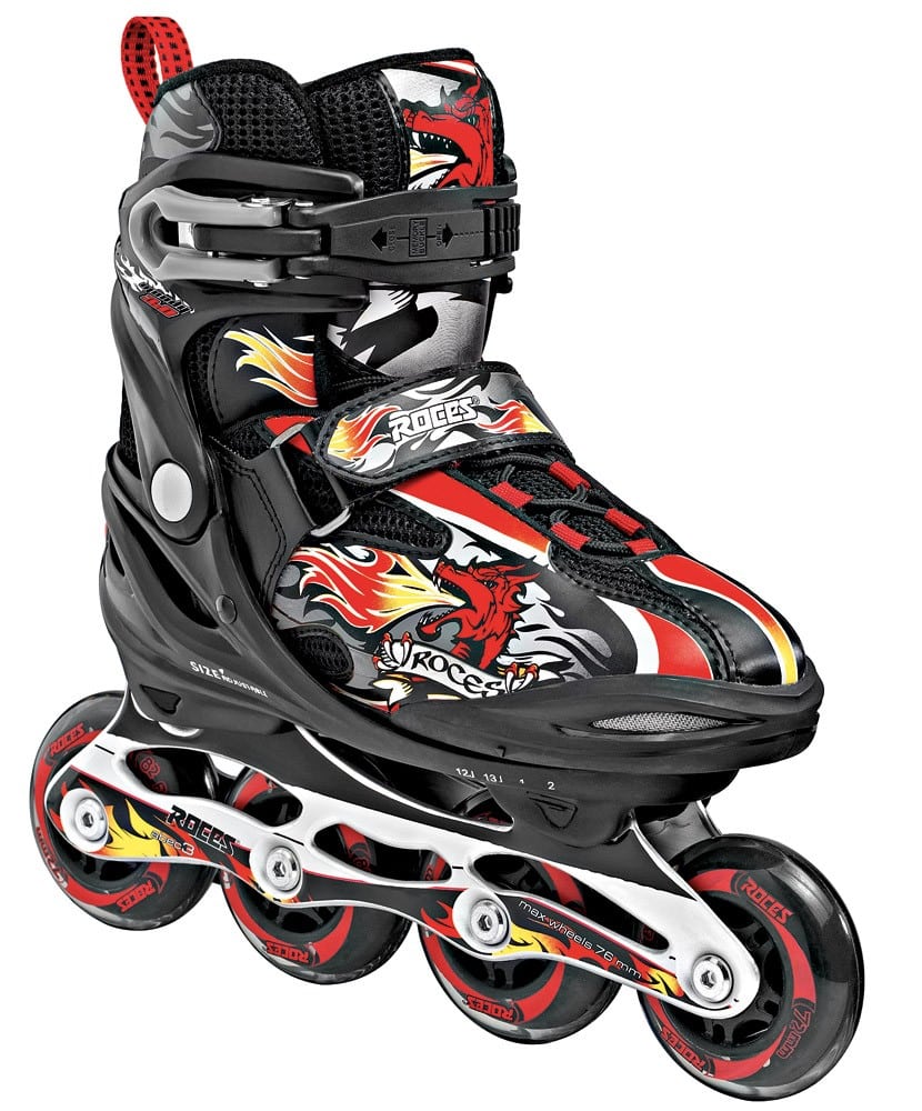 Roces Moody 3.0 Boy 2013 (es)