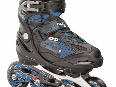 Roces Moody 4.0 Boy Azul 2014 (es)