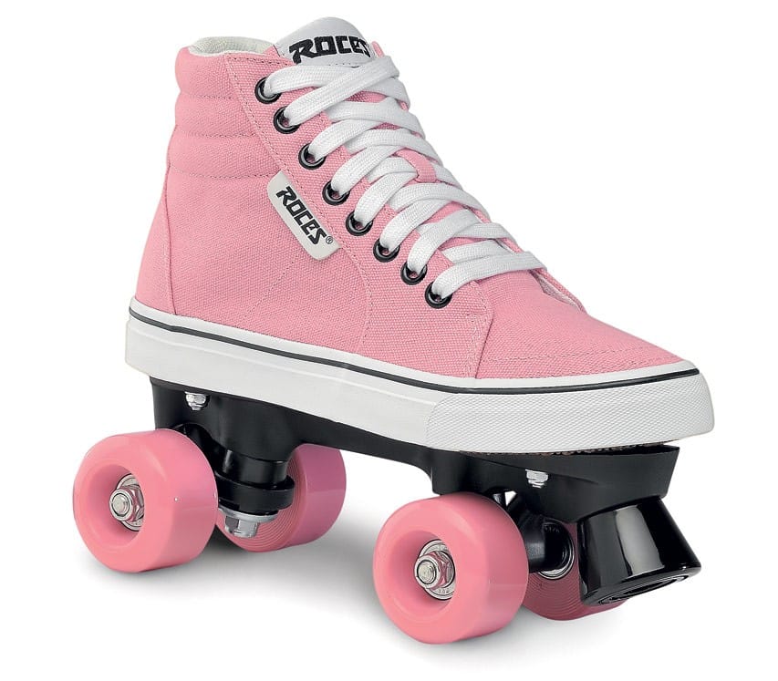 Roces Ollie Rosa 2017 (es)