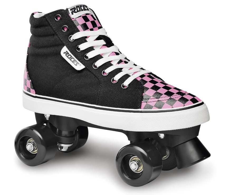 Roces Ollie Rosa 2018 (es)