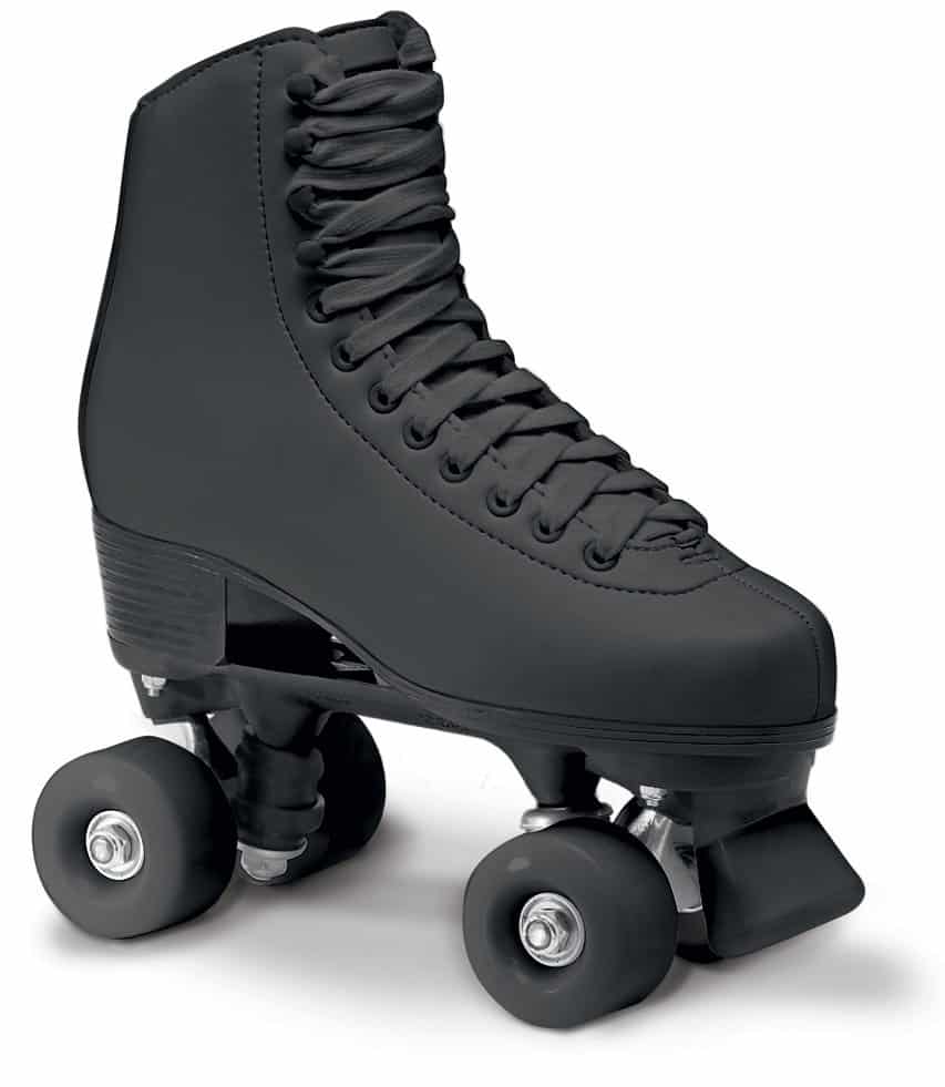 Roces RC2 Negro 2020 (es)