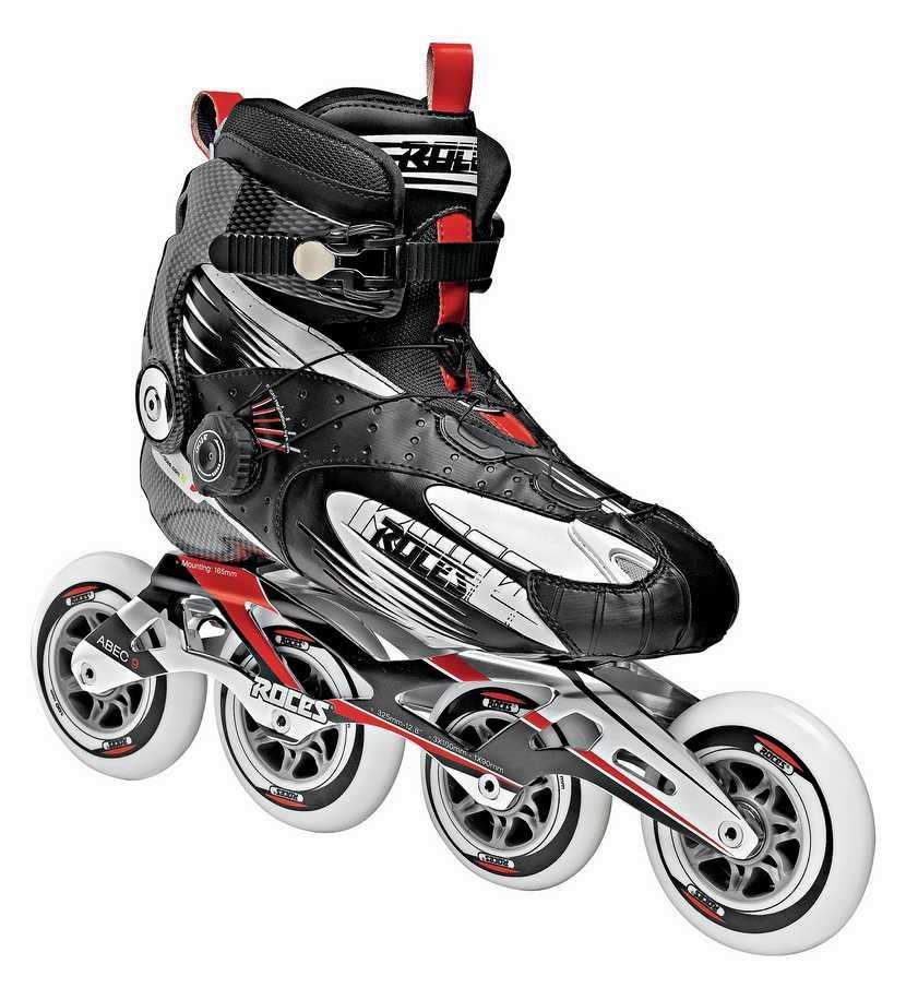 Descubre los modelos Roces 2013 aquí!