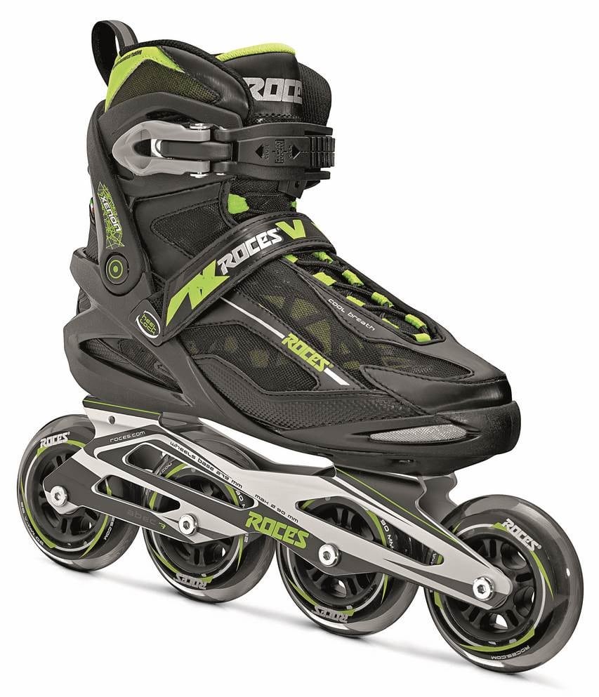 Roces Xenon 2014 (es)