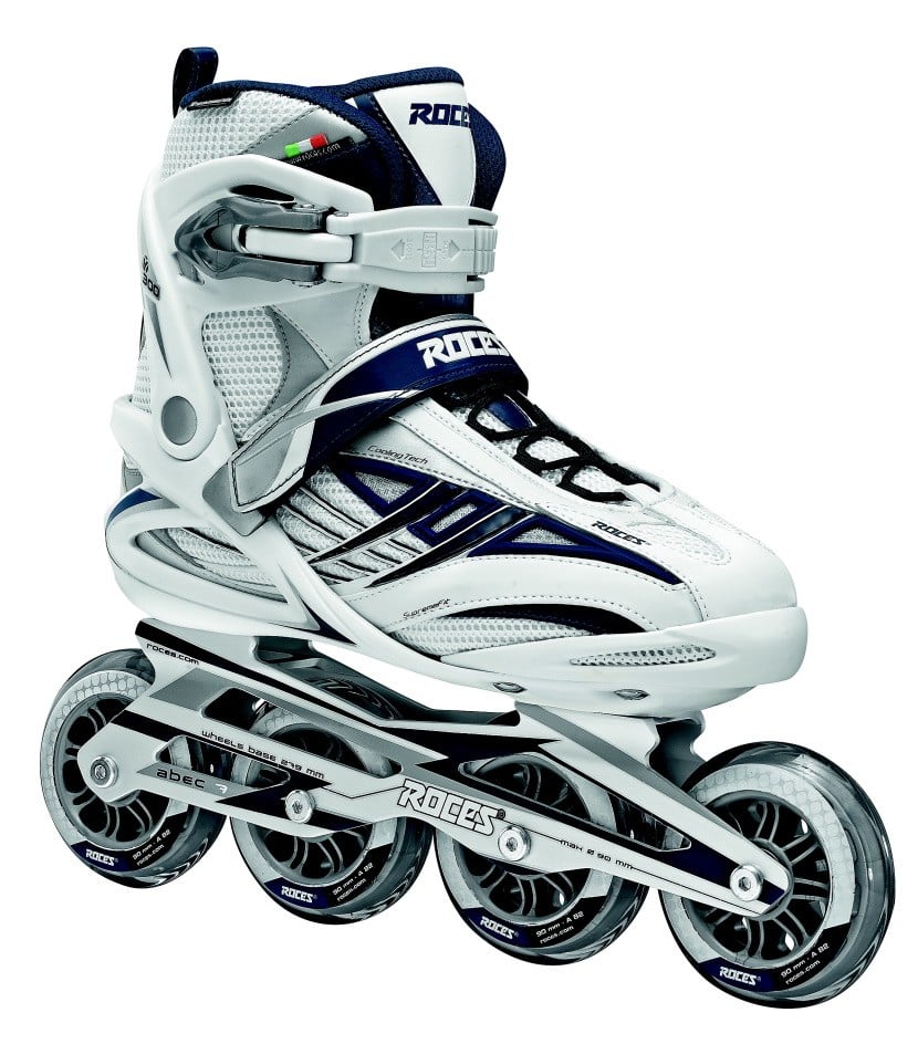 Roces Y300  2012 (es)