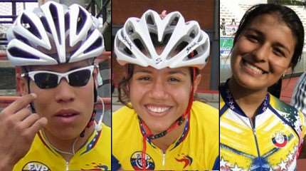 Yann Guyader : de Caracas (Venezuela) a Tulua (Colombia)