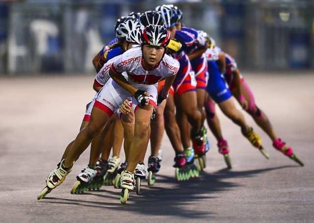 China Taipei Chino estará en fuerza en el mundial en Oostende (Bélgica)
