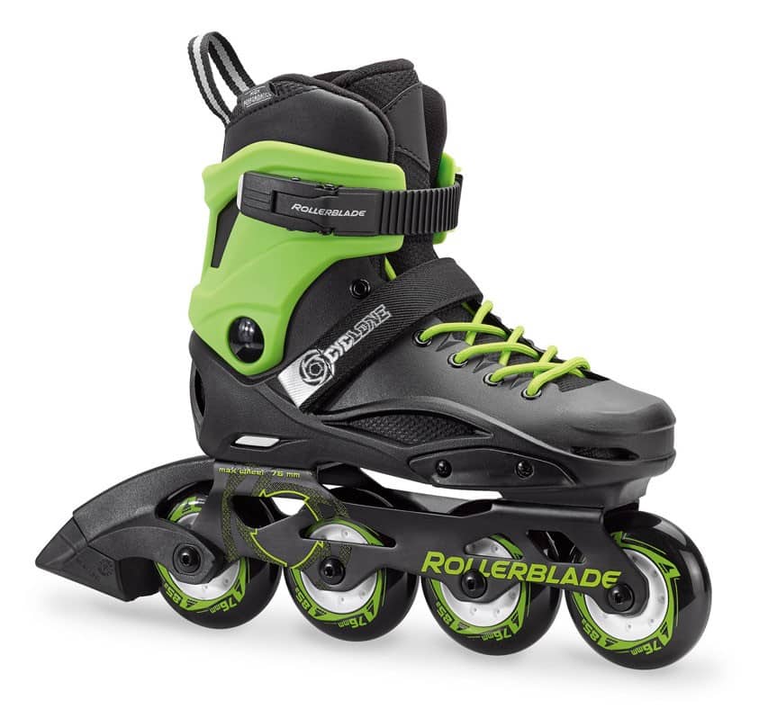 Rollerblade Cyclone 2019 (es)