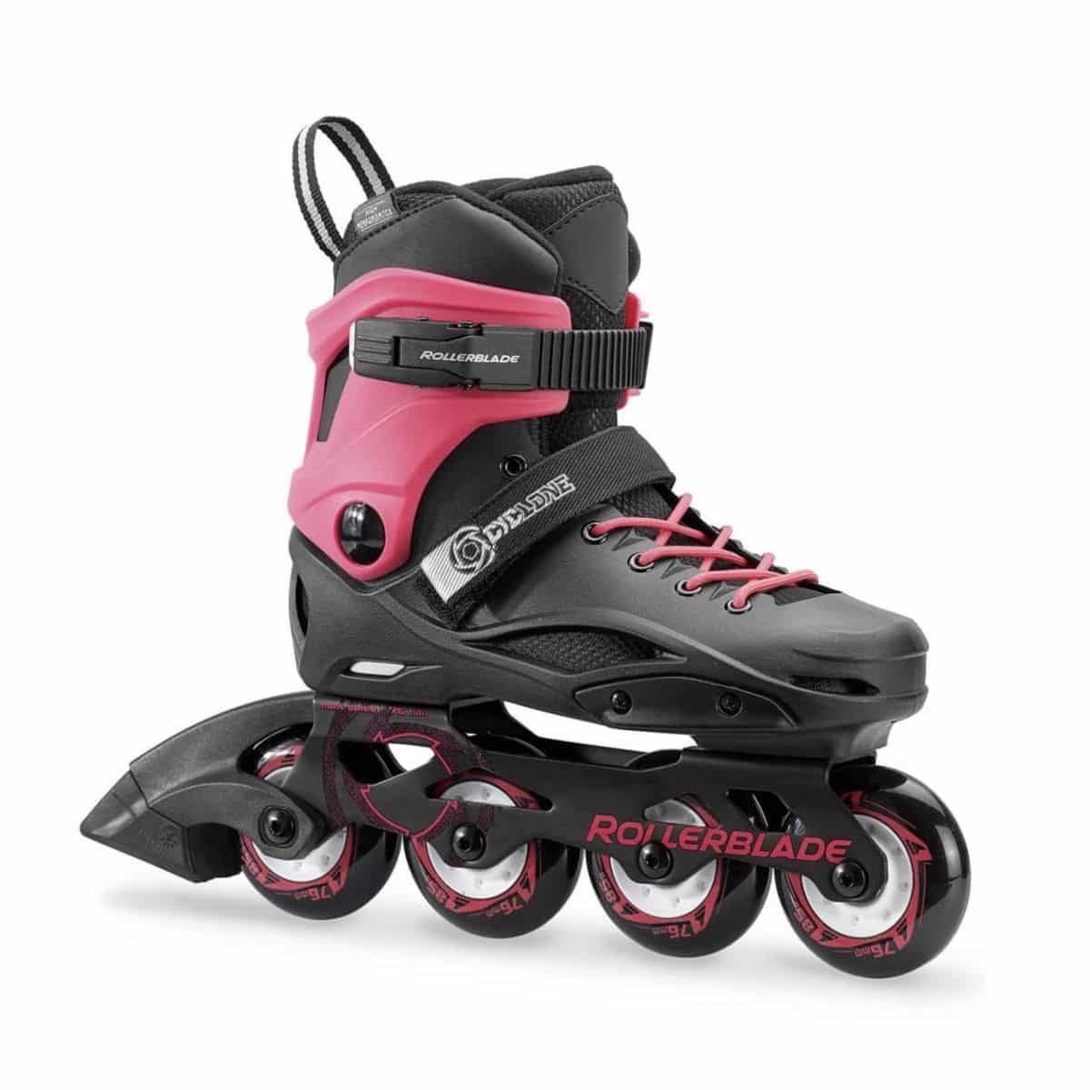 Rollerblade Cyclone G 2020 (es)