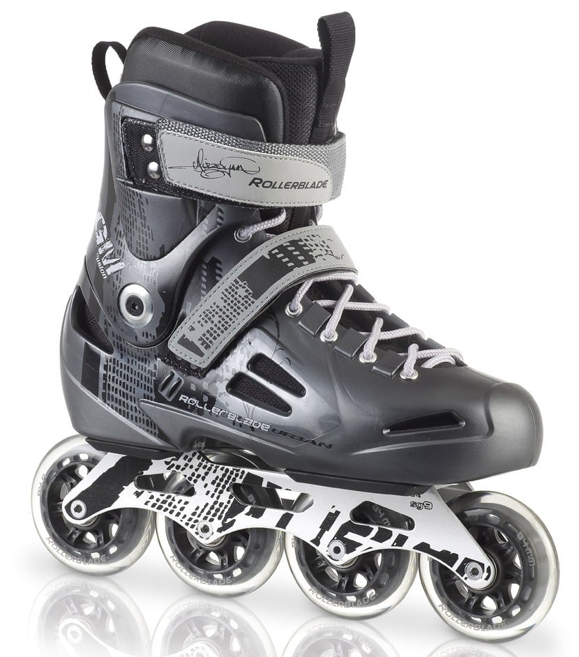 Rollerblade Fusion 84 GM 2013 (es)