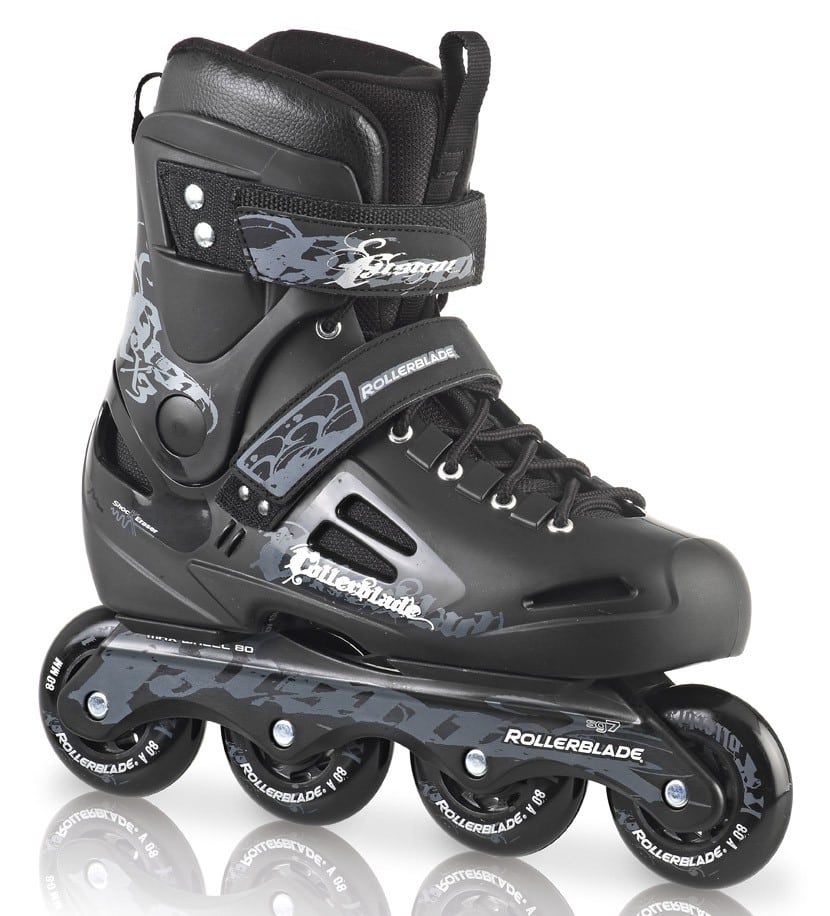 Rollerblade Fusion X3 2013 (es)