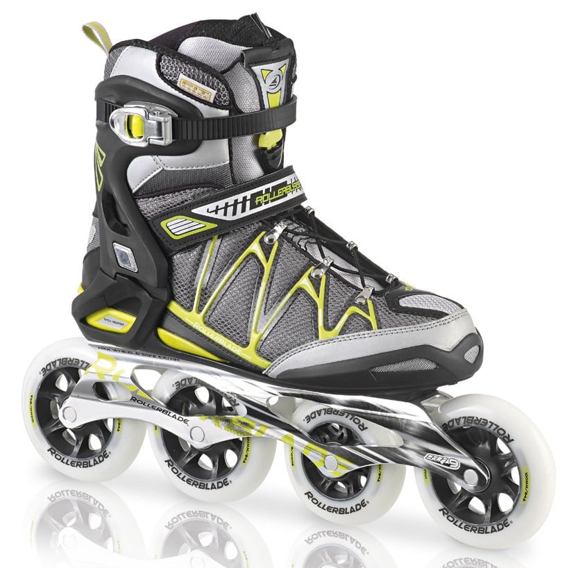 Rollerblade Igniter 100 2013 (es)