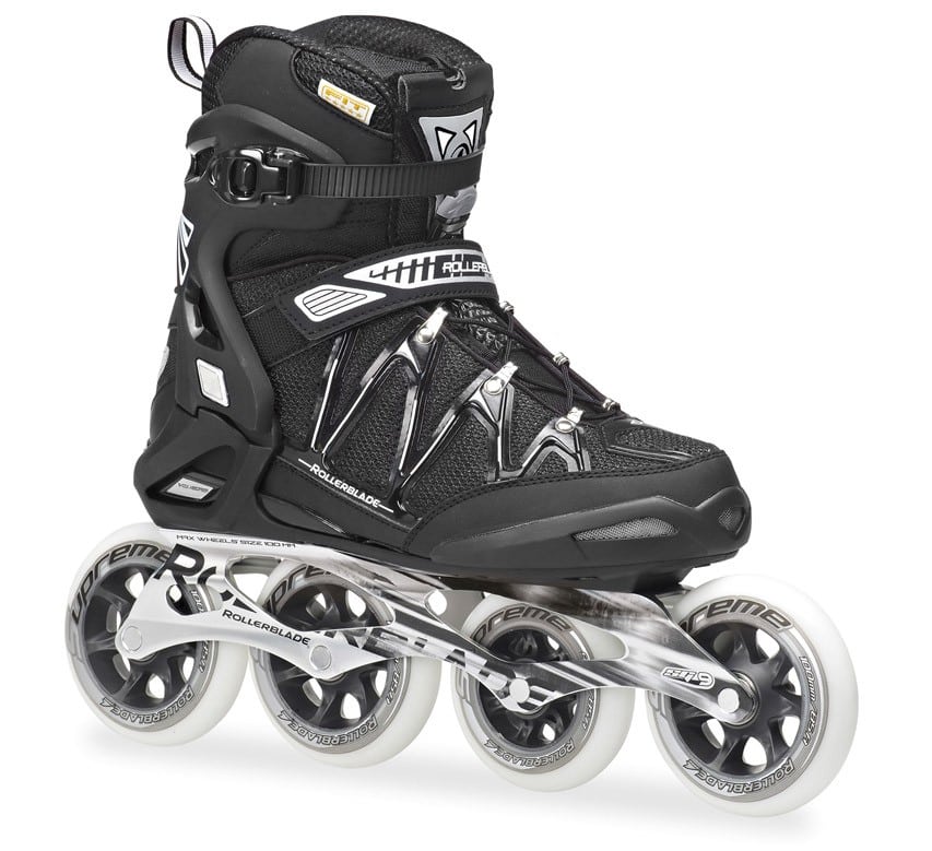 Rollerblade Igniter 100 2014 (es)