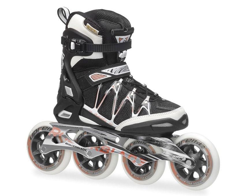 Rollerblade Igniter 100 W 2014 (es)