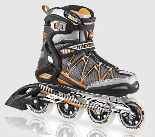 Descubre los modelos Rollerblade 2013 aquí!