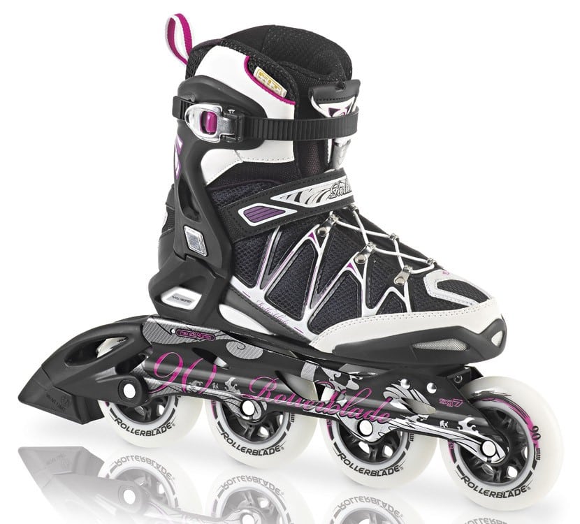 Rollerblade Igniter 90 W 2013 (es)