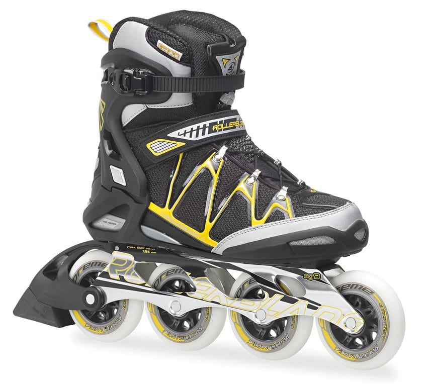 Rollerblade Igniter 90 XT 2014 (es)